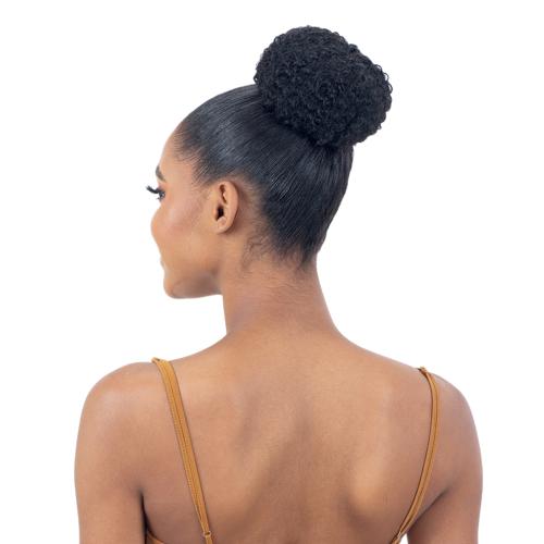 FreeTress Equal Bun Napoleon Find Your New Look Today!