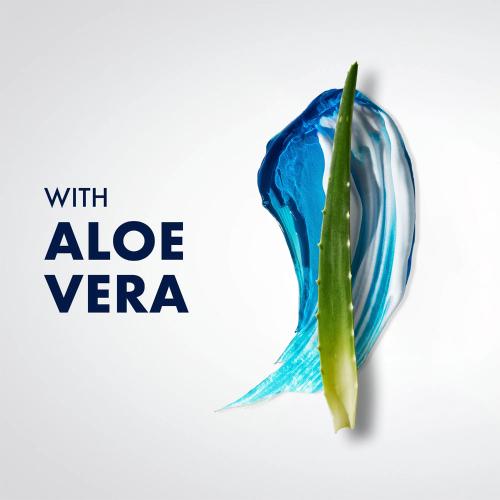 Gillette Series Soothing & Apaisant Shave Gel with Aloe Vera 7oz Find Your New Look Today!