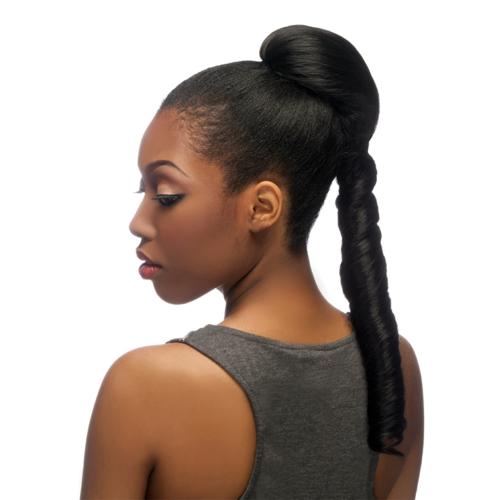 Harlem125 Drawstring Ponytail Romance Curl Samba122 Find Your New Look Today!