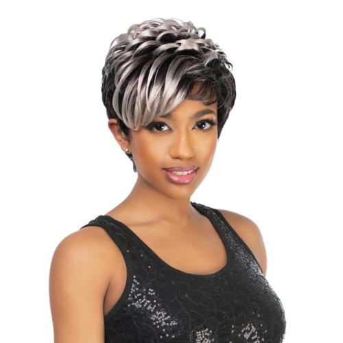 Harlem125 Wig GoGo Limited GOLD4 Find Your New Look Today!