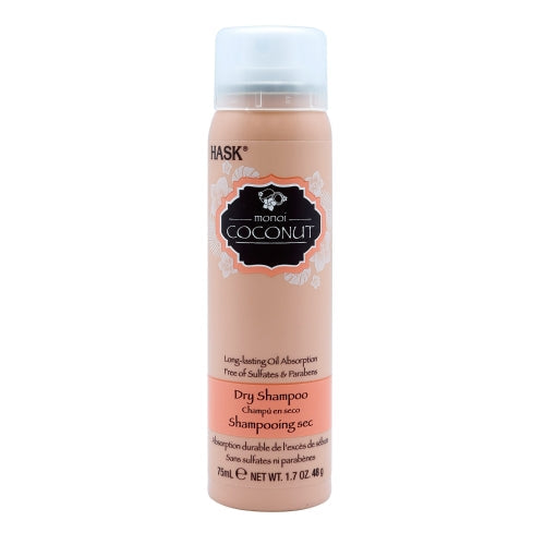 Hask Dry Shampoo 1.7oz Find Your New Look Today!