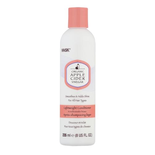 Hask Organic Apple Cider Vinegar Lightweight Conditioner 8oz/ 235ml Find Your New Look Today!