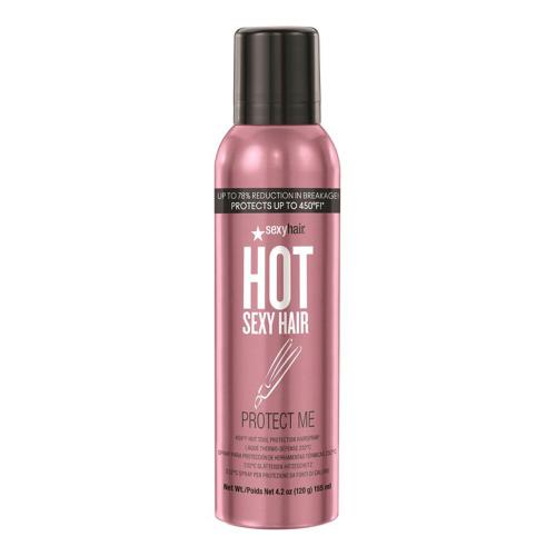 Hot Sexy Hair Protect Me Protection Hair Spray 4.2oz/ 120g Find Your New Look Today!