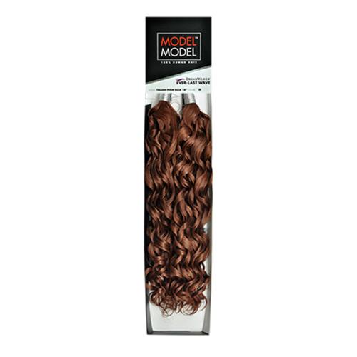 Human Hair Braids ModelModel Dream Weaver Italian Perm Bulk