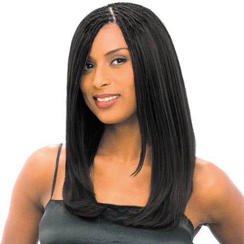 Human Hair Braids ModelModel Dream Weaver Yaky Bulk