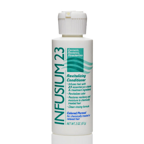 INFUSIUM23 Revitalizing Conditioner 2oz Find Your New Look Today!