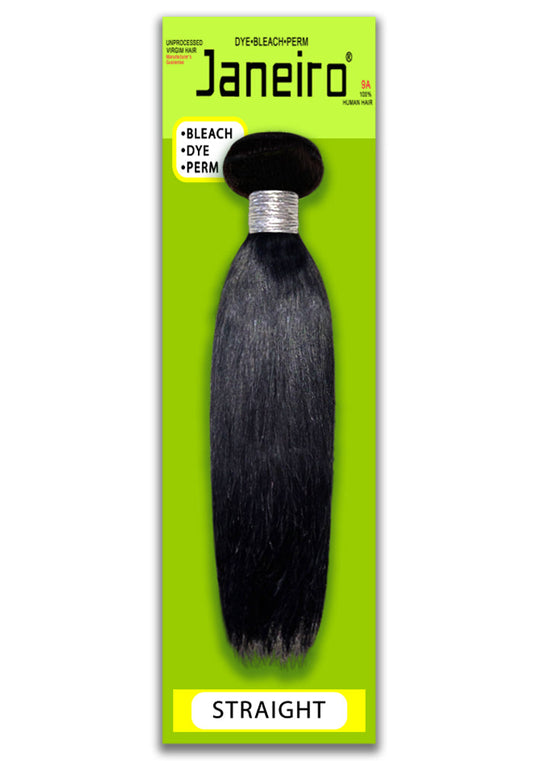JANEIRO-STRAIGHT