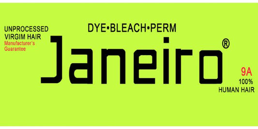 JANEIRO-DEEP WAVE