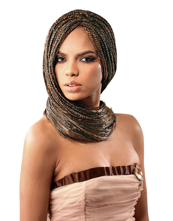 6X JUMBO BRAID (KN)