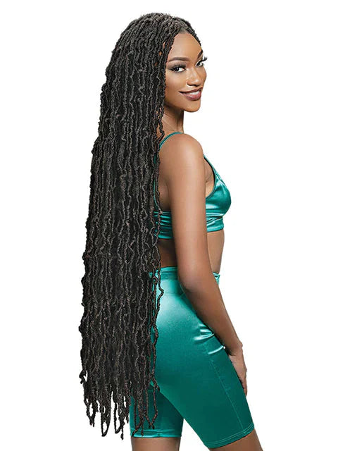 Janet Collection Nala Tress NATURAL BORN LOCS Crochet Braid 36 Find Your New Look Today!