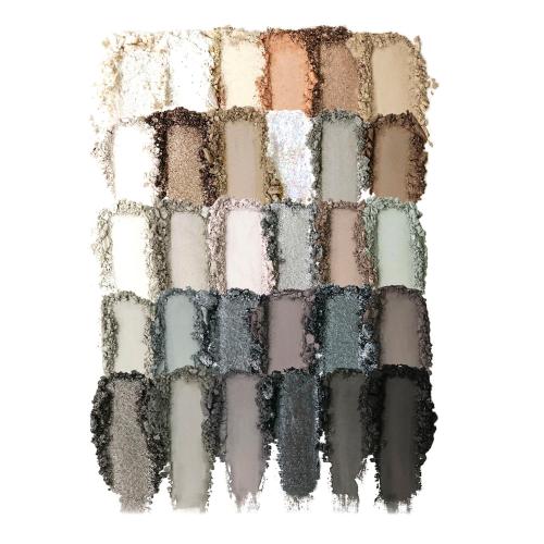 Kara Duo Goddess Nem Eyeshadow Palette 30 Colors Find Your New Look Today!