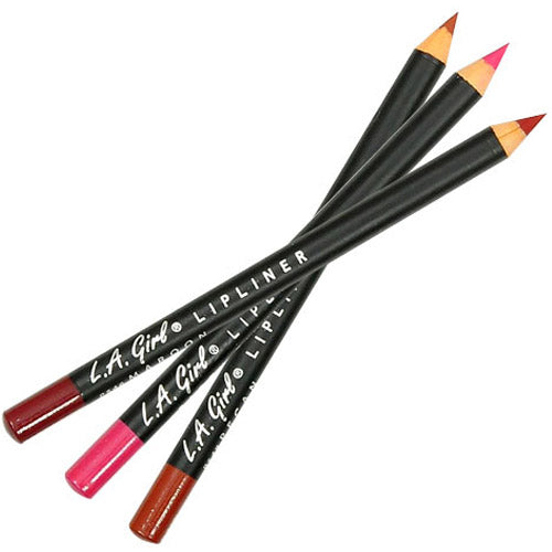 LA GIRL Lip Liner Find Your New Look Today!