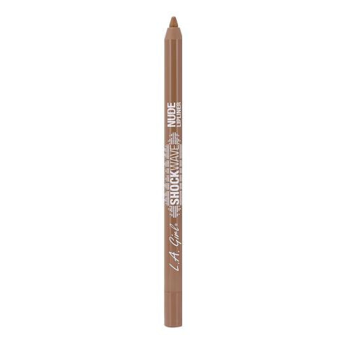 LA GIRL Shockwave Nude Lip Liner Find Your New Look Today!