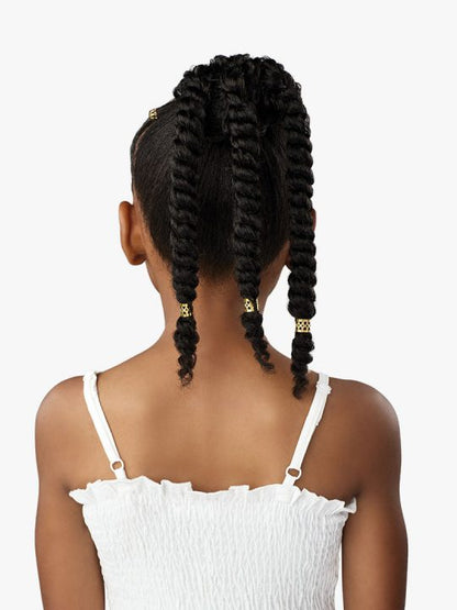 Sensationnel LULU PONY MINI COTTON CANDY