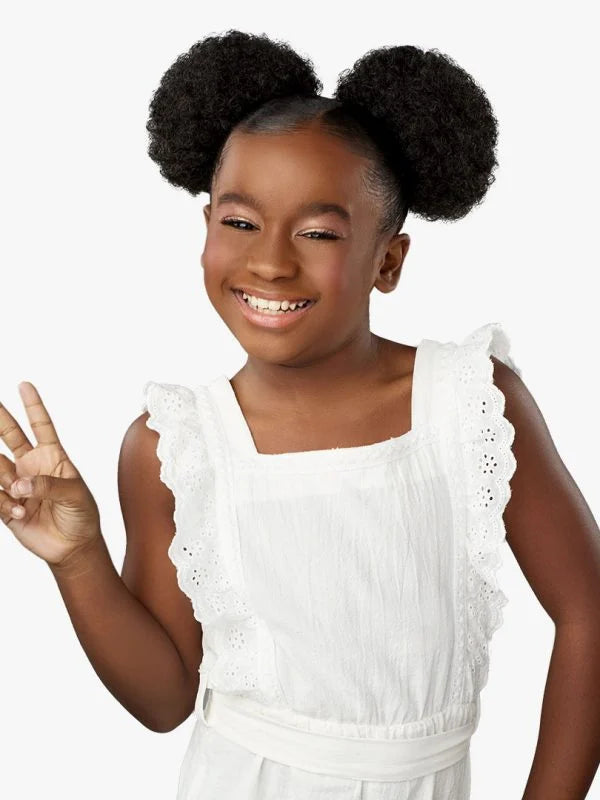 Sensationnel LULU PONY MINI DOUBLE SCOOP