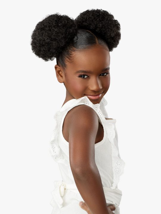 Sensationnel LULU PONY MINI DOUBLE SCOOP