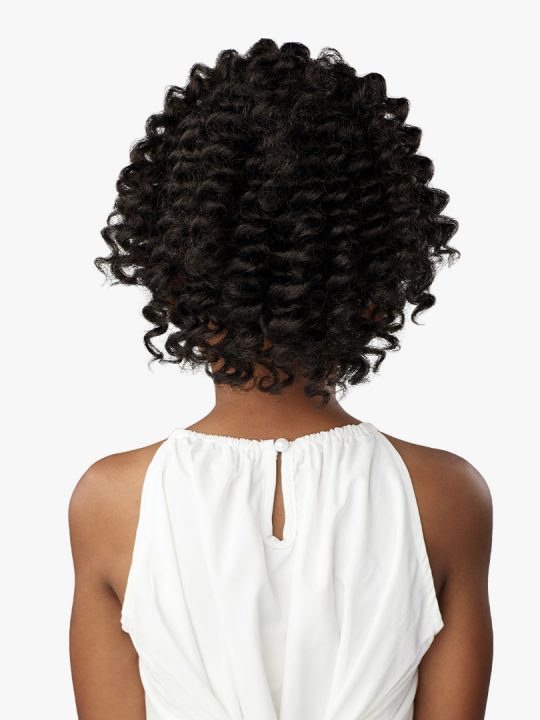Sensationnel LULU PONY MINI GUMMY