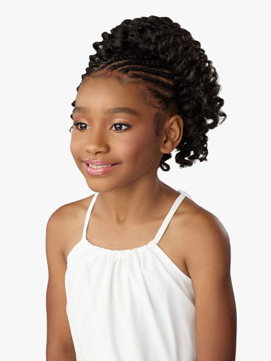 Sensationnel LULU PONY MINI GUMMY