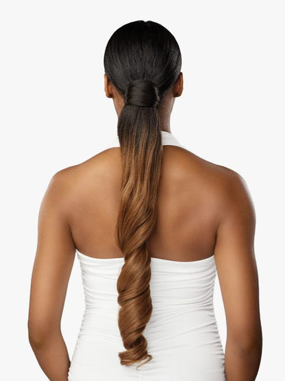 Sensationnel LULUPONY WRAP 5