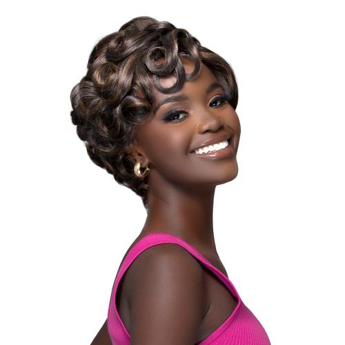 All Human Hair Wigs