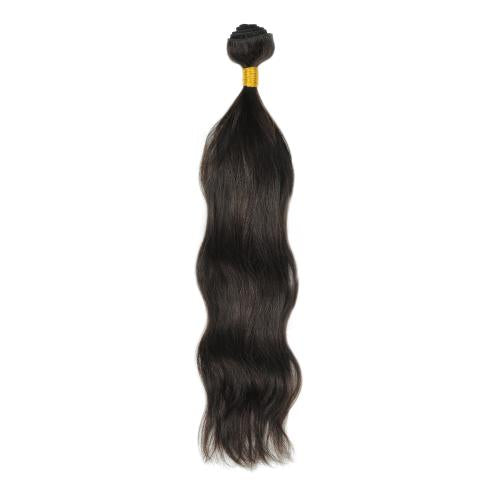 Live! Unprocessed Brazilian Virgin Remy Human Hair Weave Natural Wave Find Your New Look Today!