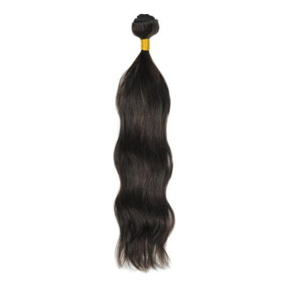 Live! Unprocessed Brazilian Virgin Remy Human Hair Weave Natural Wave Find Your New Look Today!