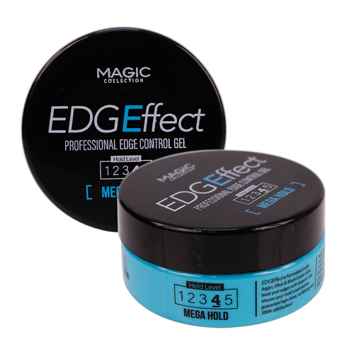 Magic Collection EDGEffect Professional Edge Control Gel 1oz Find Your New Look Today!