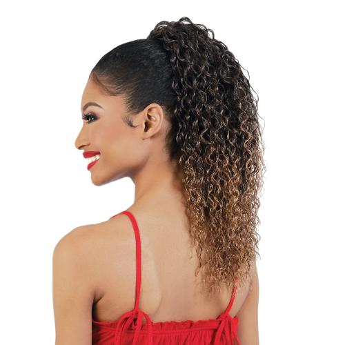 Motown Tress Seduction Drawstring Ponytail Pony SP.Stormy Find Your New Look Today!