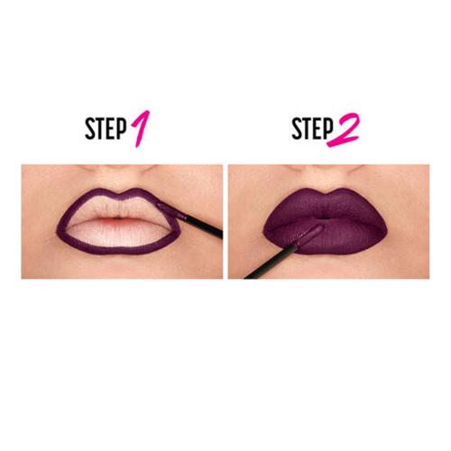 NYX Line & Load All In One Lippie 0.06oz/ 2ml Find Your New Look Today!