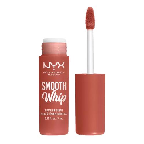 NYX Smooth Whip Matte Lip Cream Matte Liquid Lipstick 0.13oz/ 4ml Find Your New Look Today!