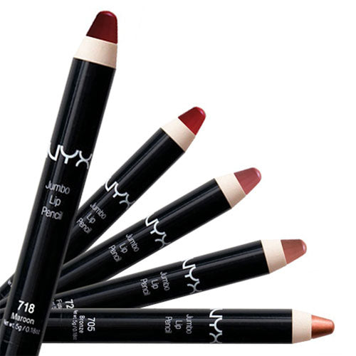 NYX Special Jumbo Lip Pencil Find Your New Look Today!