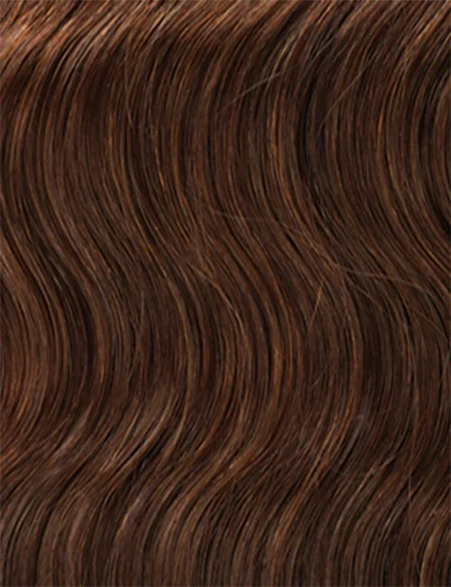OUTRE MY TRESSES 100%UNPROCESSED HUMAN HAIR -CLIP-IN 7PCS- NATURAL BODY