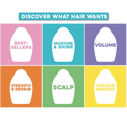 OGX Extra Strength Renewing + Argan Oil of Morocco Penetrating Hair Oil Treatment Find Your New Look Today!