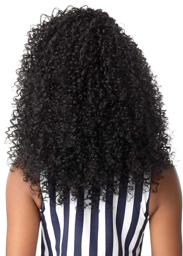 Outre Big Beautiful Hair Half Wig Lays Flat 3C MOONLIGHT MAVEN (DR425) Find Your New Look Today!