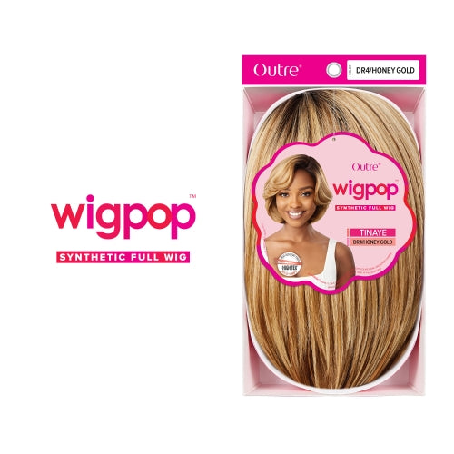 Outre Full Wig Wigpop Tinaye Find Your New Look Today!