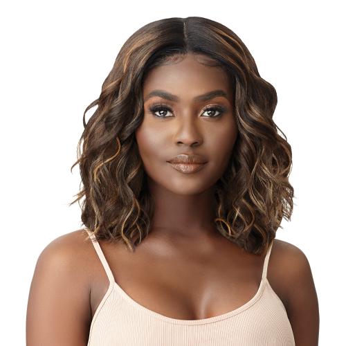 Outre HD Lace Front Deluxe Wig Dilan Find Your New Look Today!