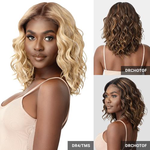 Outre HD Lace Front Deluxe Wig Dilan Find Your New Look Today!