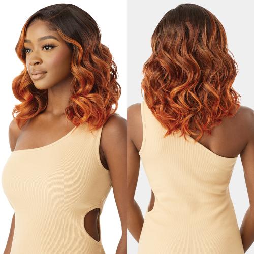 Outre Melted Hairline HD Lace Front Wig Pascale Find Your New Look Today!