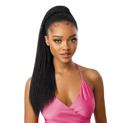 Outre Ponytail Pretty Quick Nova Find Your New Look Today!