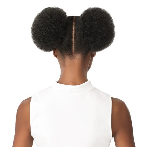 Outre Quick Pony Afro Puff Duo Small Find Your New Look Today!