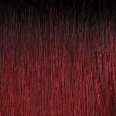 Outre Wigpop Full Wig Heat Resistant Fiber High Tex Safe Up To 400F ANAIS (DR2/CINWN) Find Your New Look Today!