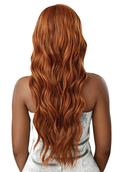 OUTRE MELTED HAIRLINE SWIRLISTA LACE FRONT WIG - SWIRL 102 - 28"