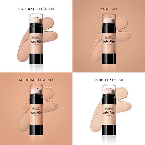 REVLON Photoready Insta Filter Foundation 0.9oz Find Your New Look Today!