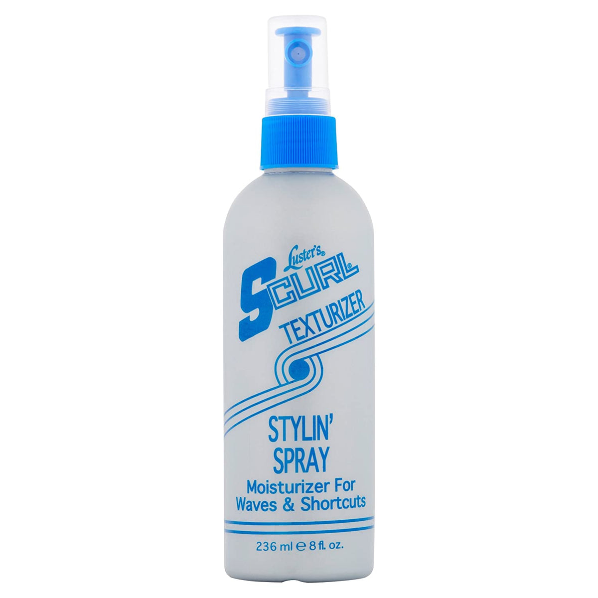 S Curl Texturizer Styling Spray Find Your New Look Today!