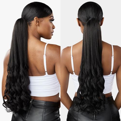 Sensationnel Ponytail Lulu Pony Niki Find Your New Look Today!