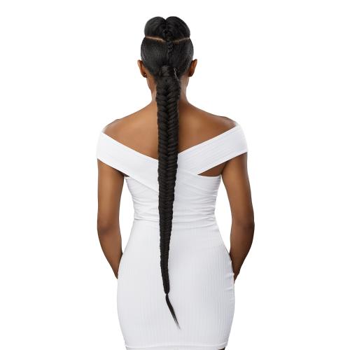 Sensationnel Ponytail Lulu Pony Wrap 2 Find Your New Look Today!