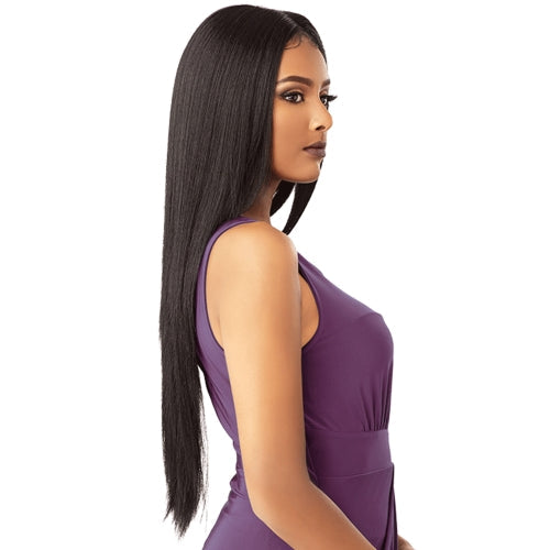 Sensationnel Synthetic Hair Lace Front Wig Cloud 9 What Lace Swiss Lace 13X6 Janelle Find Your New Look Today!