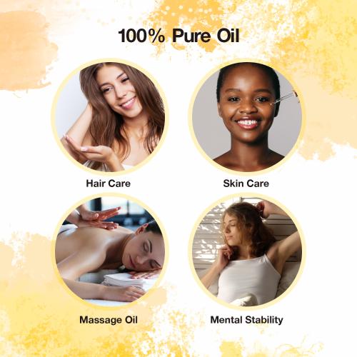 Star Care 100% Pure Avocado Oil 1oz/ 30ml Find Your New Look Today!