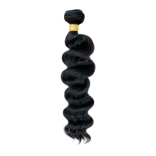 Starlet 100% Virgin Human Hair Unprocessed Brazilian Bundle Hair Weave Loose Wave Find Your New Look Today!