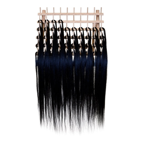 Studio Limited Braiding Hair Rack ( 60 Separated Braiding Hair Holder) Find Your New Look Today!